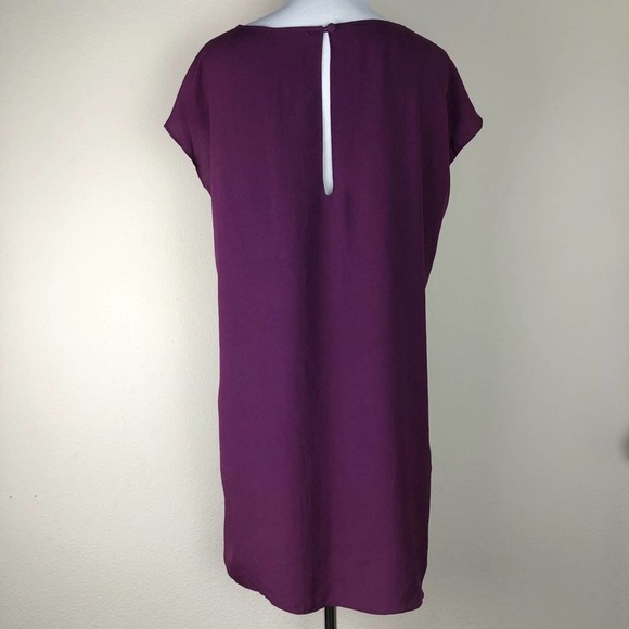 Elizabeth and James Tunic Shirt Dress - Picture 3 of 8